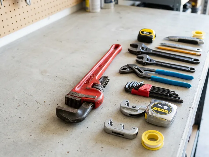 Emergency Plumber in Grandfield, OK